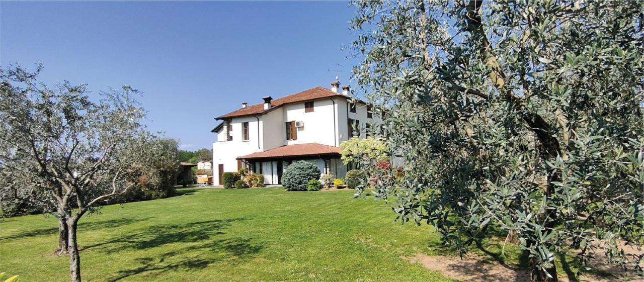 Bed And Breakfast Erilla Centenaro Exterior photo
