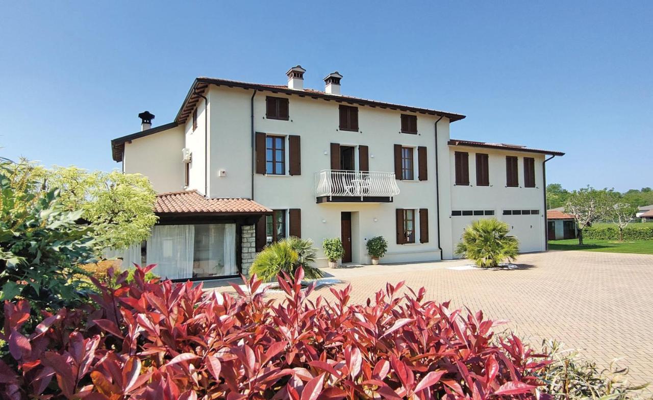 Bed And Breakfast Erilla Centenaro Exterior photo