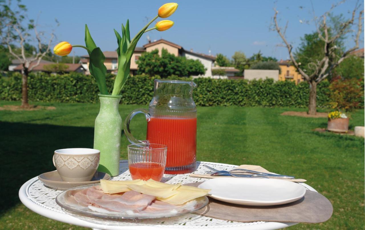 Bed And Breakfast Erilla Centenaro Exterior photo
