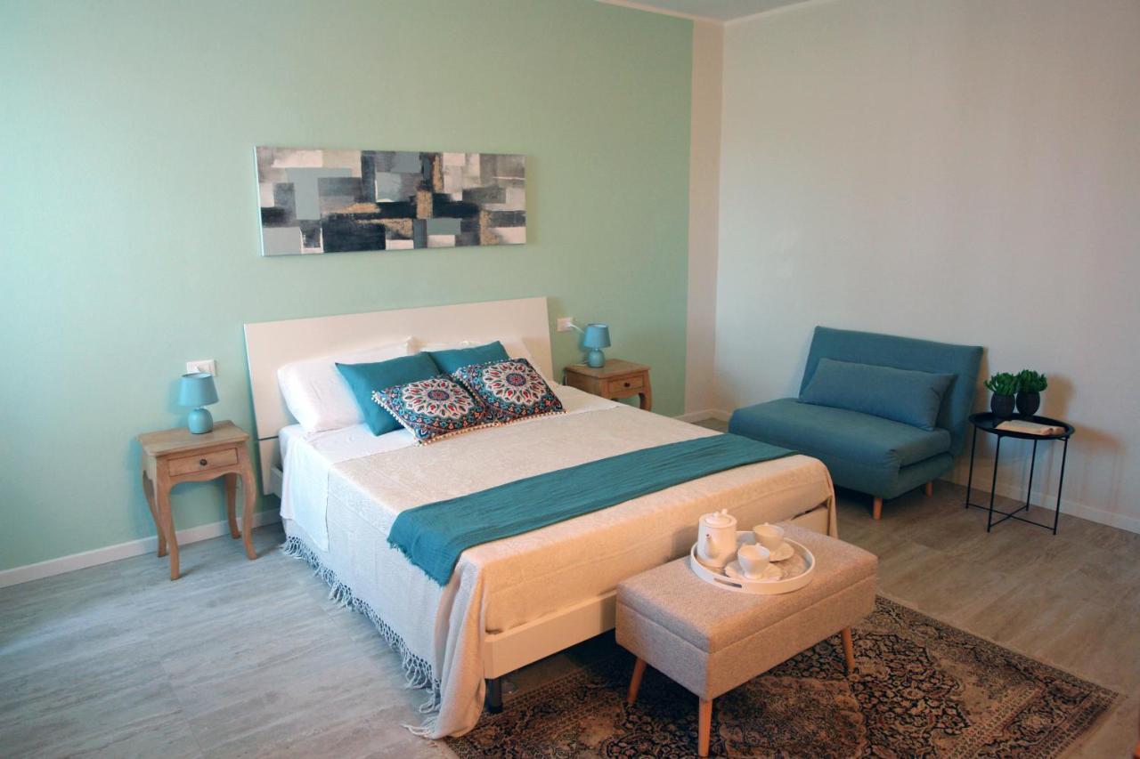 Bed And Breakfast Erilla Centenaro Exterior photo