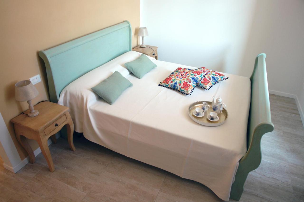 Bed And Breakfast Erilla Centenaro Exterior photo
