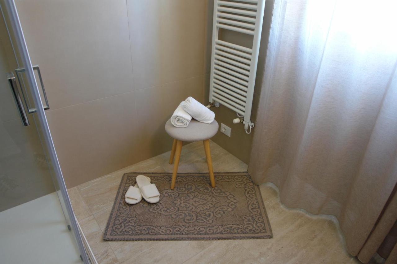 Bed And Breakfast Erilla Centenaro Exterior photo