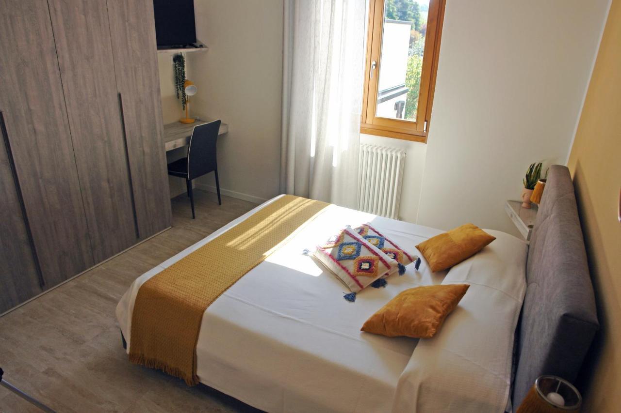 Bed And Breakfast Erilla Centenaro Exterior photo