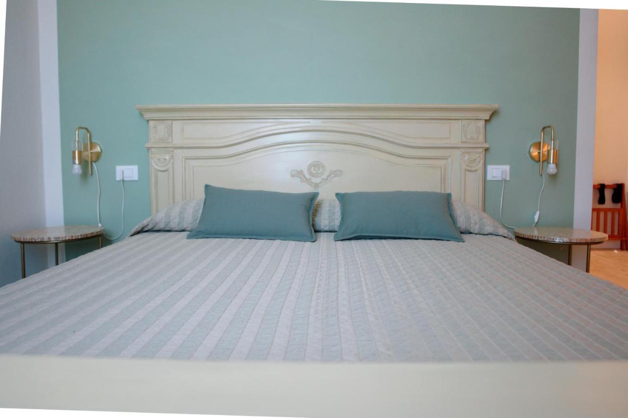 Bed And Breakfast Erilla Centenaro Exterior photo